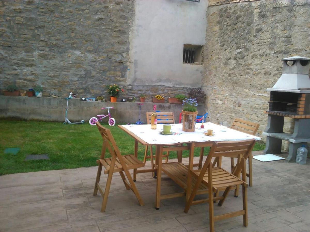 Nekasenea II Villa Garisoain Екстериор снимка