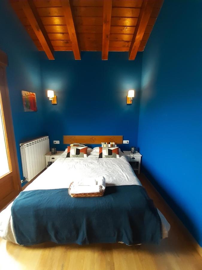 Nekasenea II Villa Garisoain Екстериор снимка