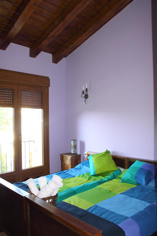 Nekasenea II Villa Garisoain Стая снимка